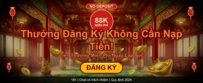 Trải nghiệm game thượng lưu banner