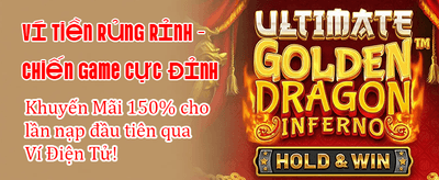 Sòng bạc trực tuyến đỉnh cao banner